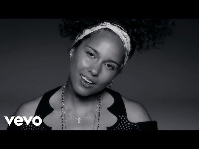 Alicia Keys - In Common (Official Video)