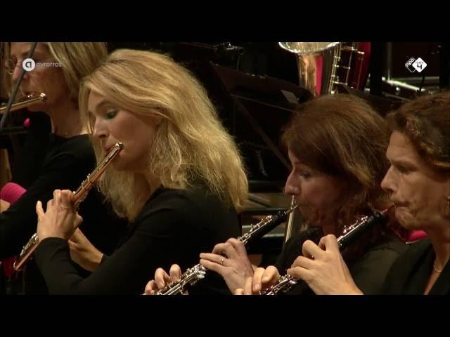 Mussorgsky: Night on Bald Mountain - Radio Filharmonisch Orkest - Live concert HD