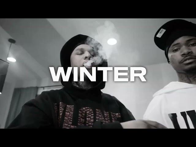 [FREE] EBK Jaaybo x EBK Leebo Type Beat "WINTER"