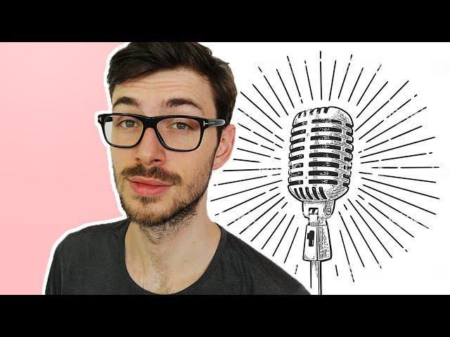 2 raisons de FAIRE DES PODCASTS sur YouTube que tout INFOPRENEUR doit connaitre ️