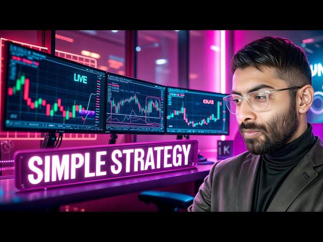  POCKET OPTION 1-MIN SCALPING STRATEGY