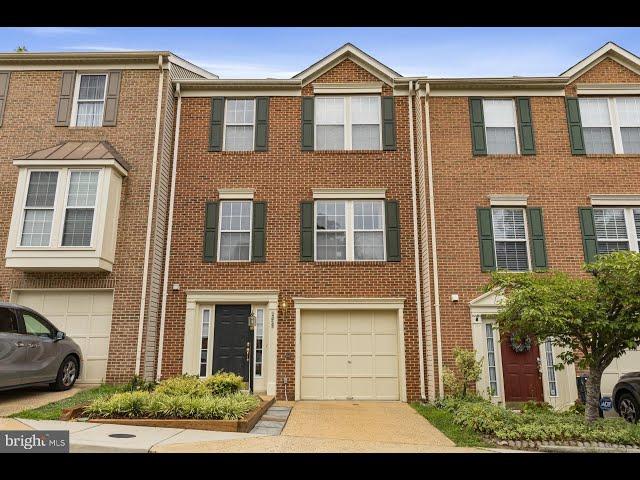 2025 N BUCHANAN COURT N | ARLINGTON Real Estate