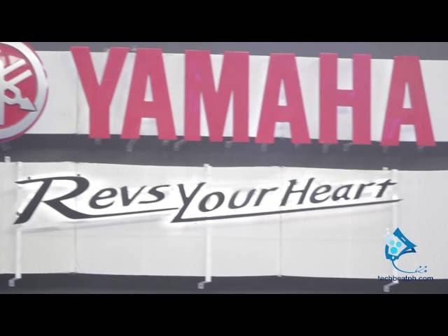 Techbeatph.com: Yamaha Launches the latest the TFX-150
