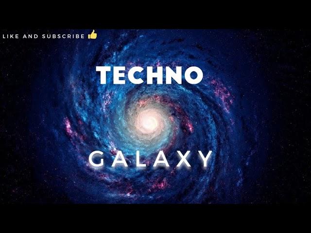 ADAM ASSYNUM - TECHNO GALAXY® SET / 2024 11 17 