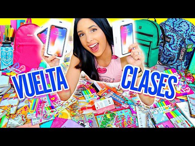 HUGE INTERNATIONAL BACK TO SCHOOL GIVEAWAY WITH 3 WINNERS! WIN IPHONES, SUPPLIES AND MORE!!