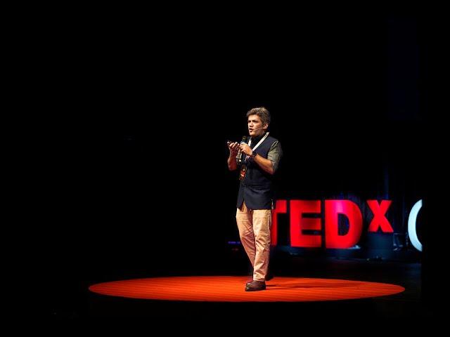 Social Media Driving Social Change | Md. Abdul Quayyum | TEDxGulshan