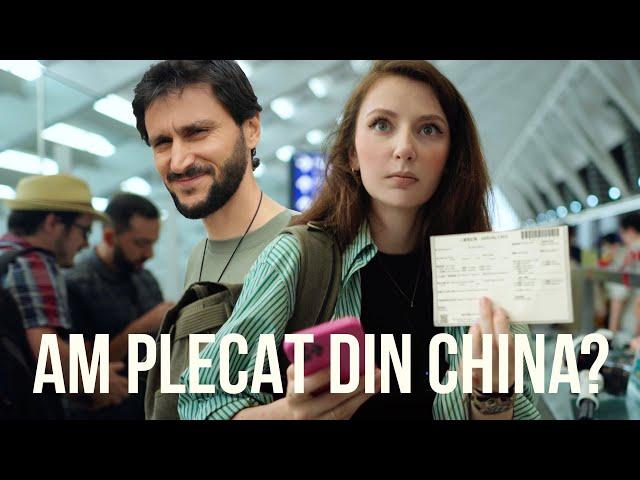 PRIMA IMPRESIE despre TAIWAN  Cum arata cea mai CONTROVERSATA si SUBESTIMATA regiune din Asia