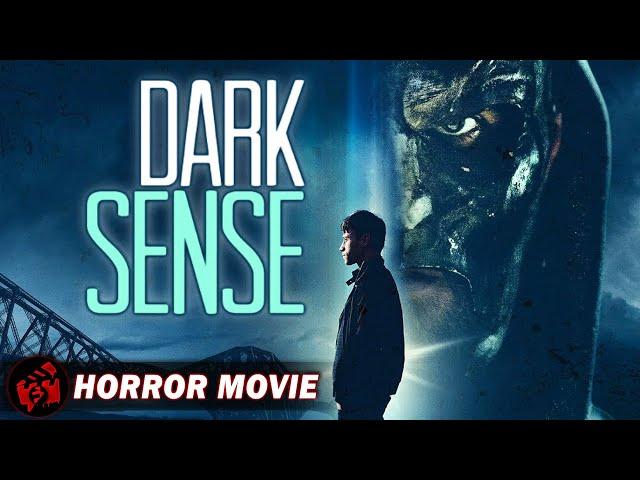 DARK SENSE | Horror Supernatural | Full Movie | FilmIsnow Horror