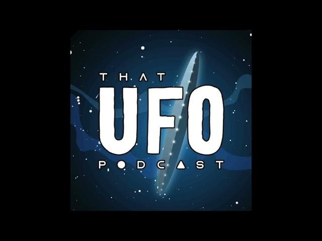 Congressional UFO Hearing; Reaction  (Audio Only) || That UFO Podcast