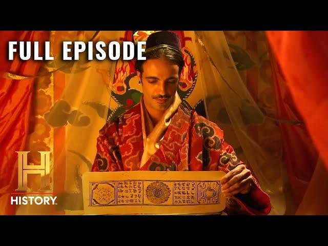 Decoding the Tibetan Book Of The Dead | Decoding the Past (S4, E10) | Full Episode