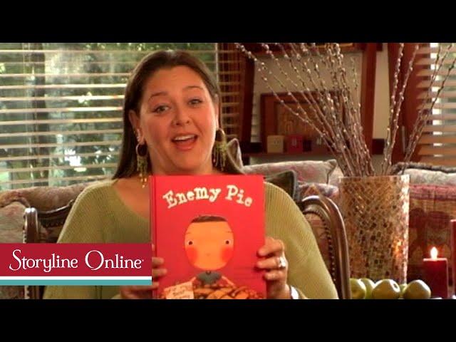 'Enemy Pie' read by Camryn Manheim