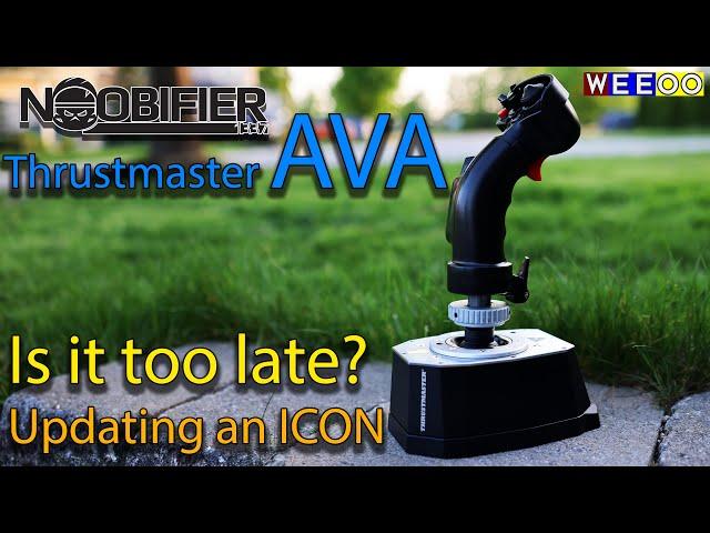 Updating an Icon - AVA - Next Gen Thrustmaster