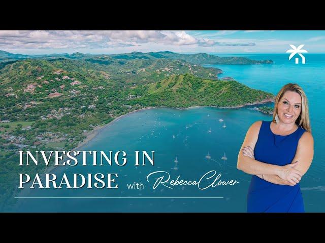 Investing in Paradise with Rebecca Clower