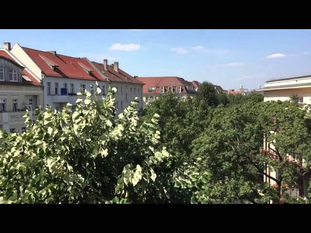 Buy 3 Rooms Apartment in Berlin Friedrichshain