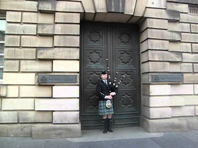 Bagpipe