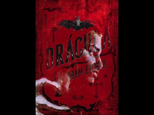 ‍️ 1/2 Drácula   Bram Stoker