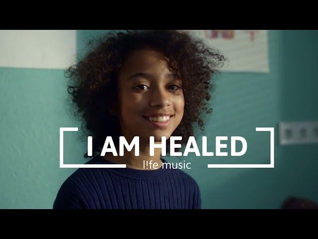 I am healed - song for healing!