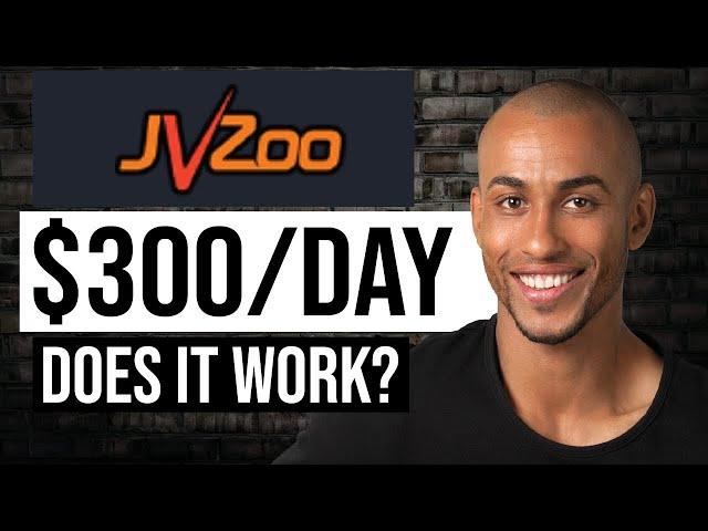 JVZoo Affiliate Marketing Tutorial For Beginners (In 2024)