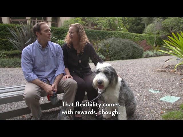 FreeStyle Diabetes: Meet Abbott Employees Jonathan and Judy