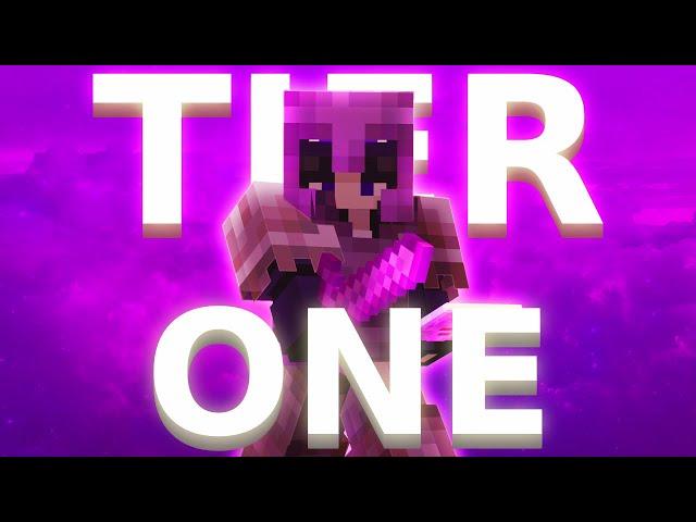 Low Tier One  Minecraft Crystal PvP Montage