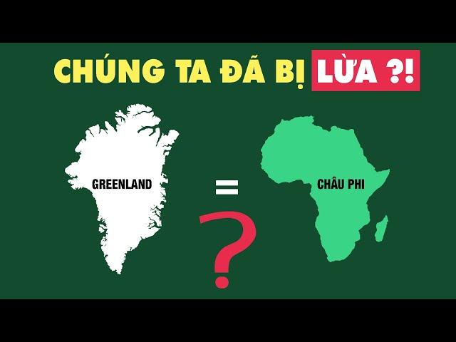 Bạn đã hiểu đúng về thế giới chưa?