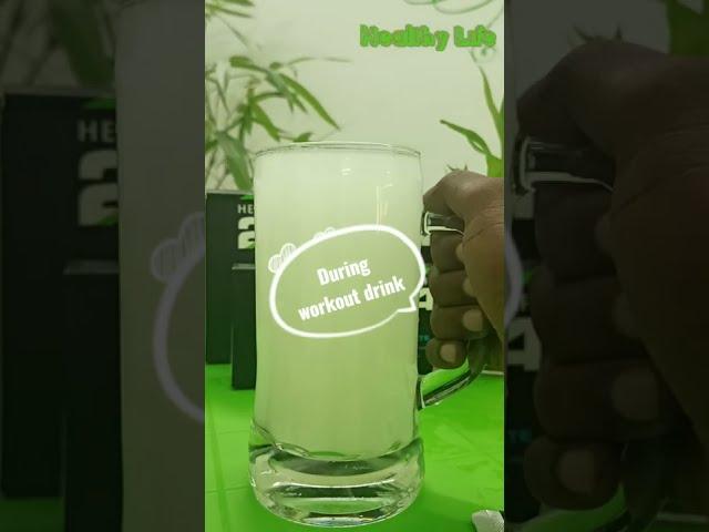 Best Summer Drinks You Can Make at Home/Herbalife H24 Hydrate +919042125783