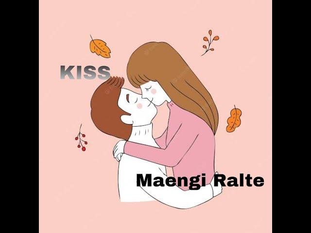 Bisou(Kiss) Short story | Ziaktu : Maengi Ralte