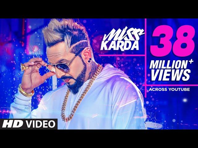 Miss Karda Video | JAZZY B | Kuwar Virk | Latest Song 2018