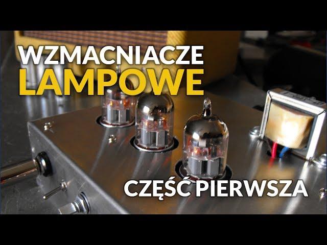 Wzmacniacze lampowe cz.1 - Odc.16 [Reduktor Szumu]