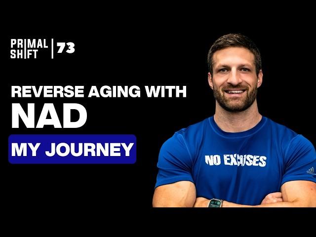NAD Supplements That Actually Work | Ep. 73