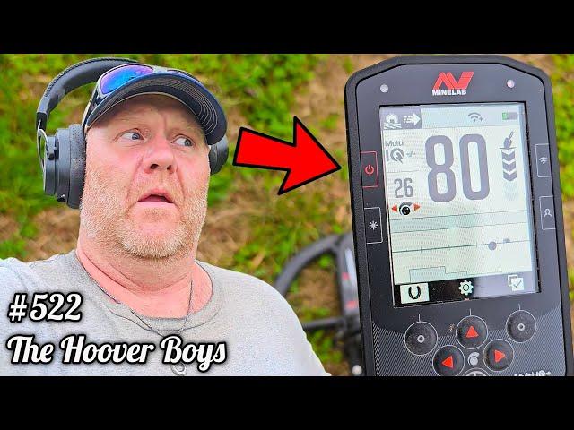 NEW Minelab Manticore Metal Detector! Why did I Buy this?