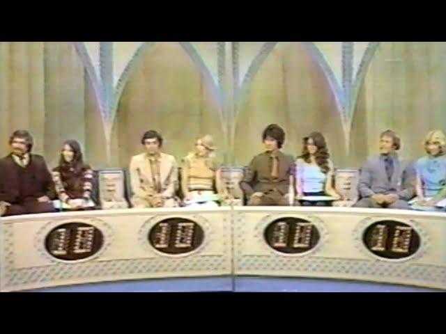 Are These Couples From 'The Newlywed Game' Still Together?