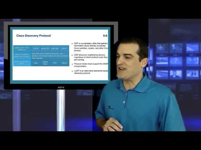 Protect your Network and Control Cisco Discovery Protocol