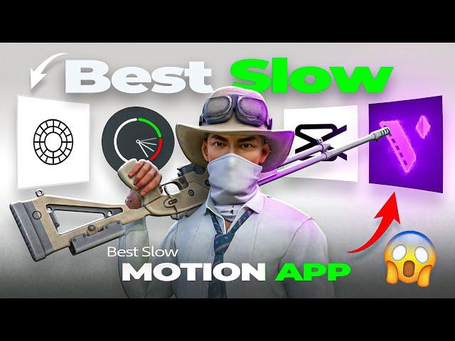 I Tried Top 3 Slow Motion Apps : Which Is Best For Gaming Videos?