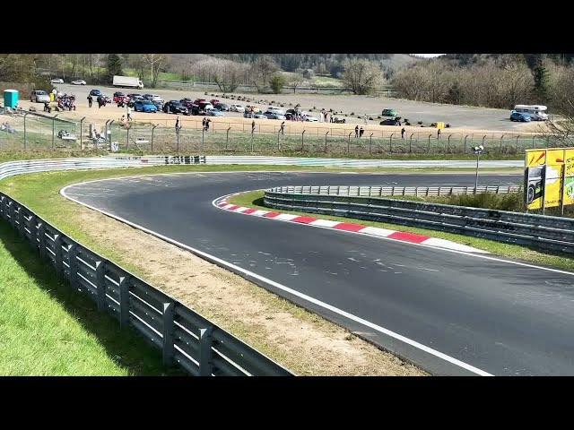 Nordschleife 28.04.21 AutoSter