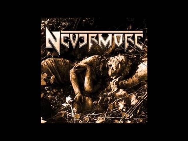 Nevermore - Silent Hedges/Double Dare (Lyrics)