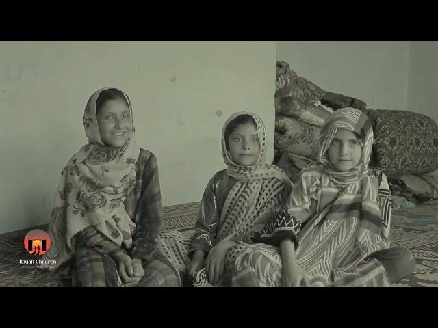 Witness the Heartwarming Moment Zainab and her Sisters Move into THEIR New Home! Rayan Children