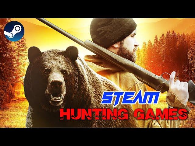 10 Best Hunting Games on Steam 2023