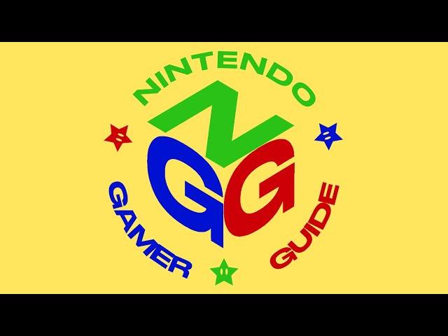 10 Jahre NintendoGamerGuide