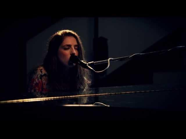 Birdy - Wings (Live At Abbey Road Studios)