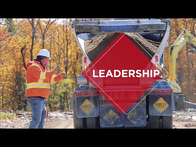 Forest Group - Corporate Video