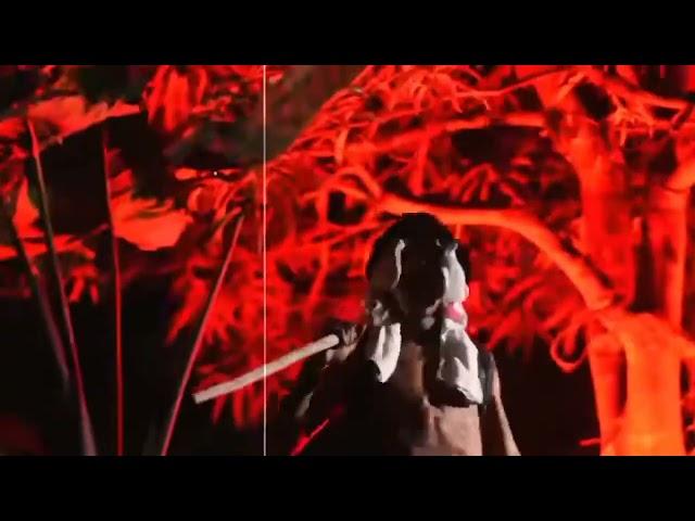 Kraff - Fearless - (Official Music Video)