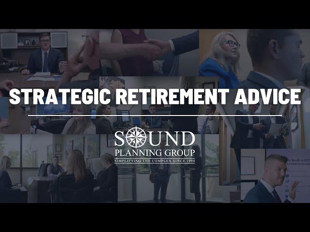Strategic Advice, Sound Planning Solutions | Sound Planning Group