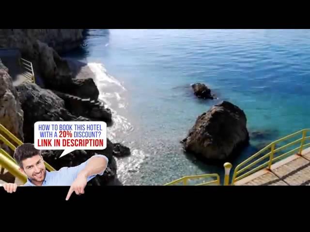 [ 三星级酒店  ] Hotel Liro, Vlorë, Albania,