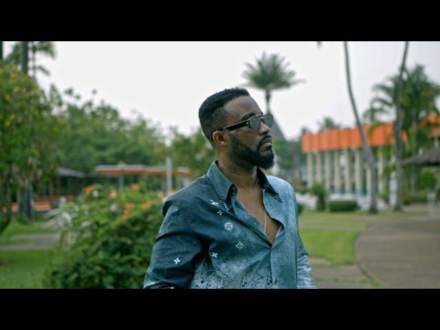 Fally Ipupa - SL (Clip Officiel)