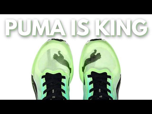 WANT TO BUY Puma Deviate Nitro Elite 2? Watch this FIRST!