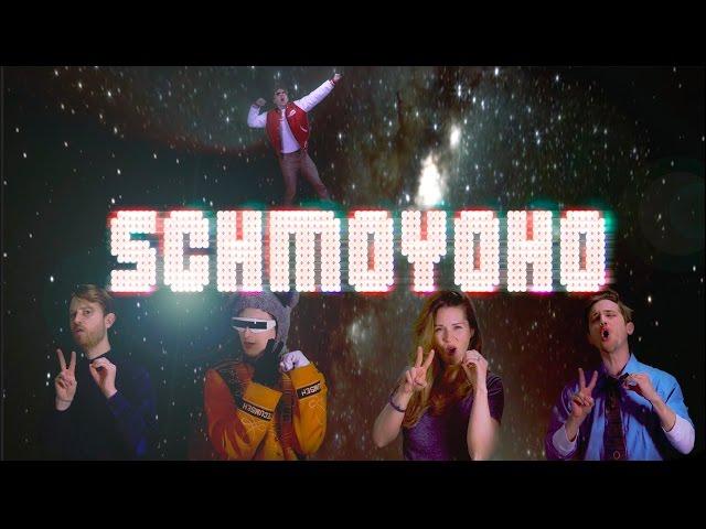 The Full Schmoyoho Song - Schmoyoho, Accent on the Yo