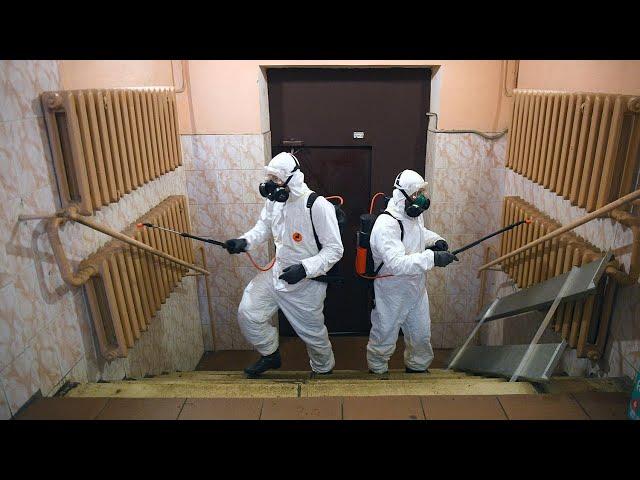 САМОИЗОЛЯЦИЯ и МНЕНИЕ ОНИЩЕНКО