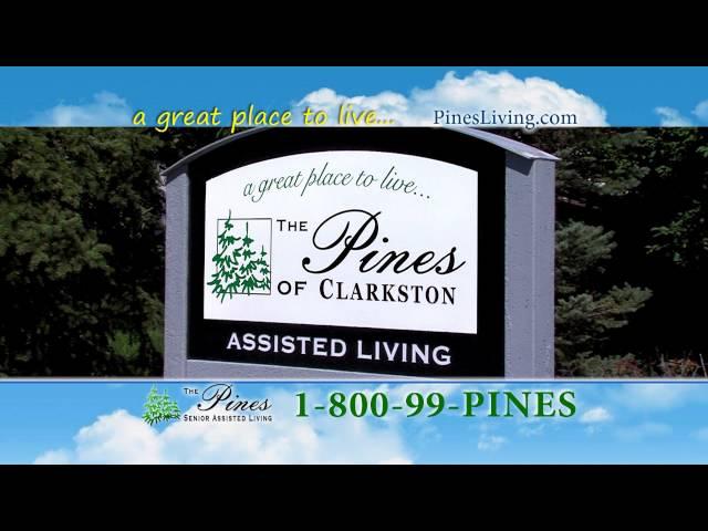 Pines Senior Assisted Living - Serving You 8