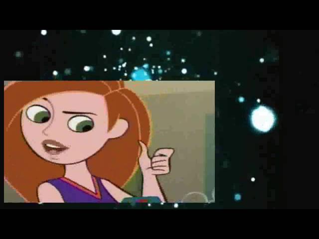 Kim Possible SE2 EP028 Job Unfair